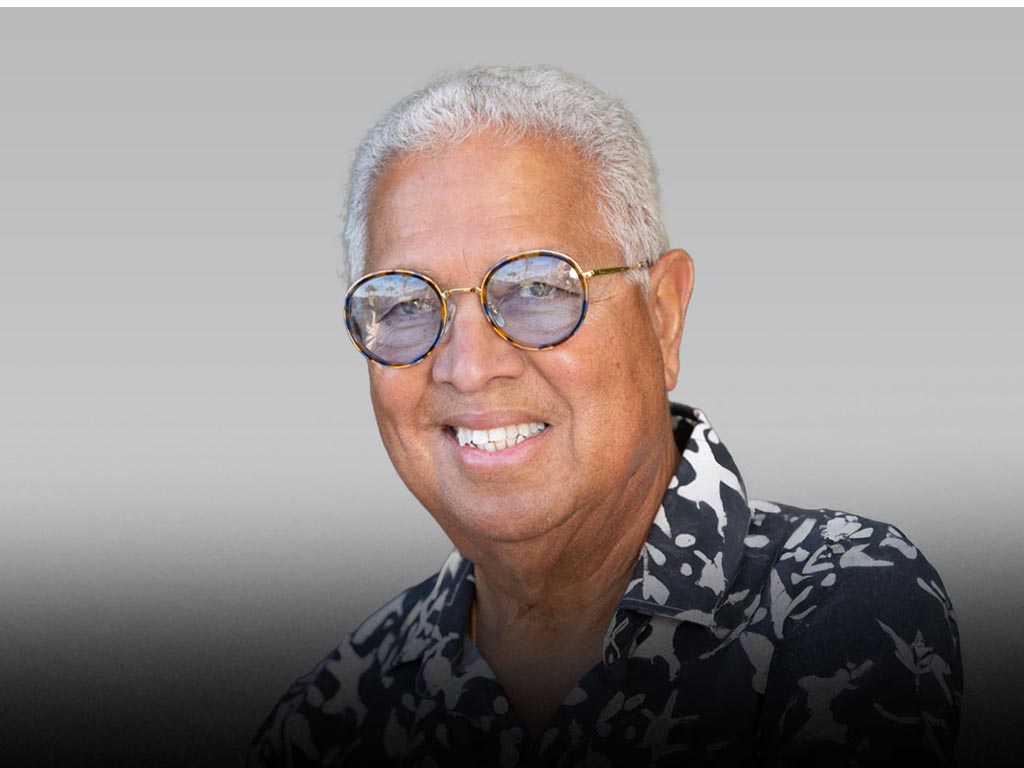 Bernard W. Kinsey